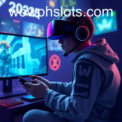 Emerging Trends and Changes in Online Gaming