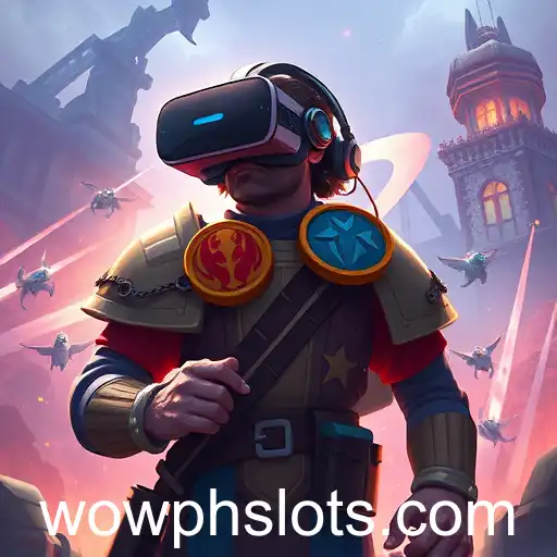 The Phenomenon of Wowph: Gaming’s Digital Revolution