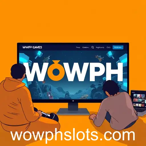The Rise of WowPH: A Digital Playground