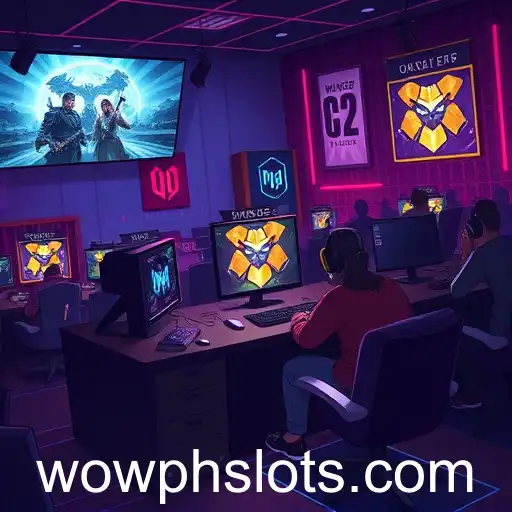 The Rising Influence of wowph in the Gaming World