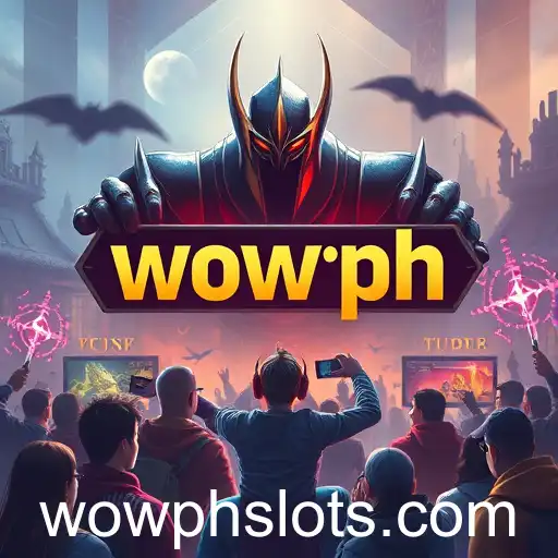 The Rise of 'wowph' in Online Gaming